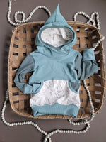 Load image into Gallery viewer, Winter Pixie Hoodie
