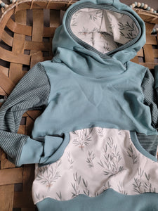 Winter Pixie Hoodie