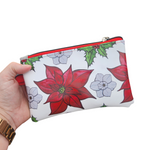 Load image into Gallery viewer, Small zipper pouch
