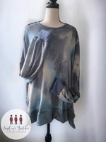 Load image into Gallery viewer, Frozen Nights Sweater
