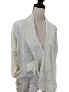 Waterfall Cardigan