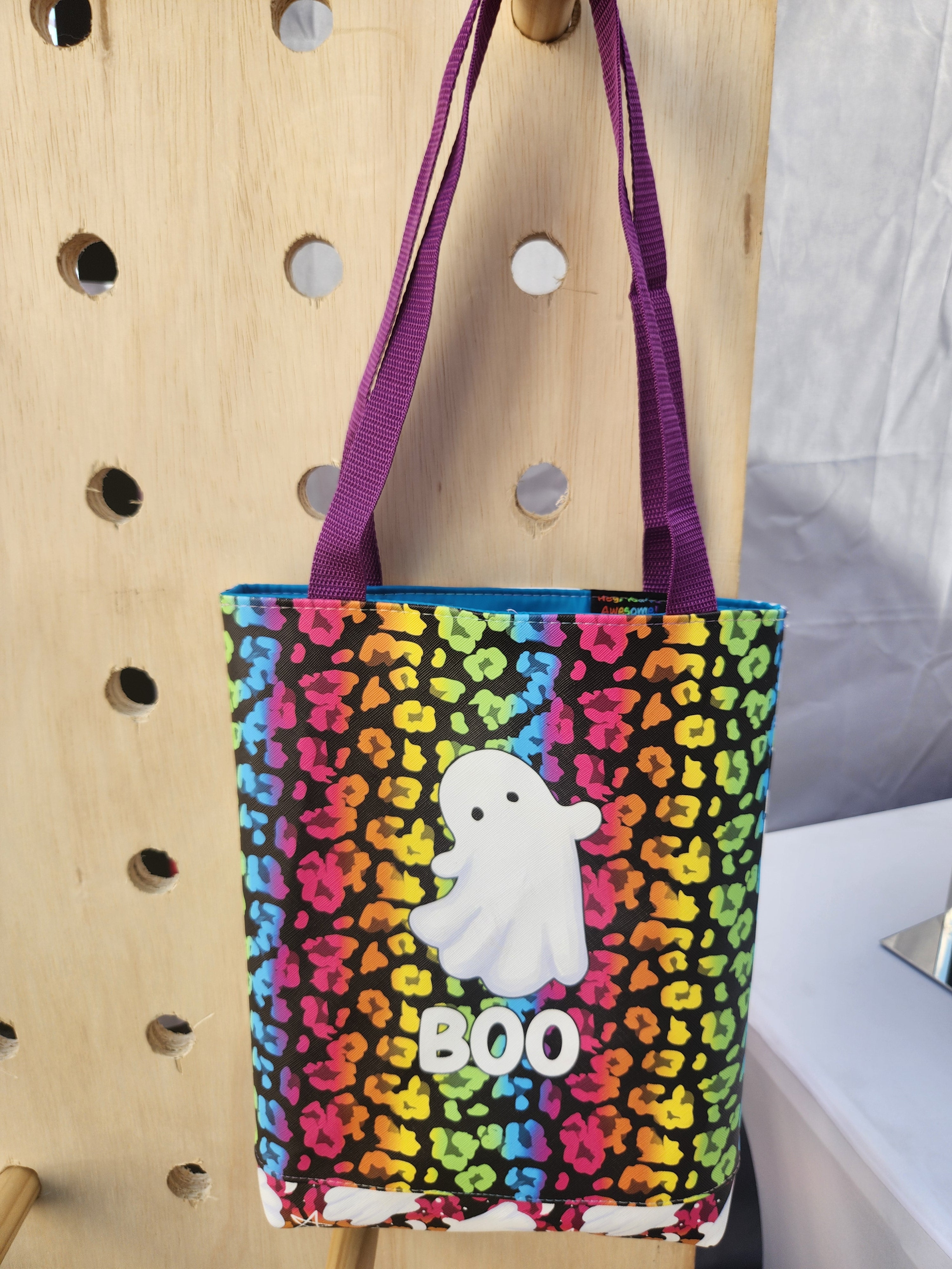 Treat Bag Tote Bag