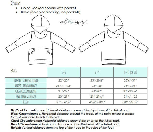 Dakota Pullover (GWM)