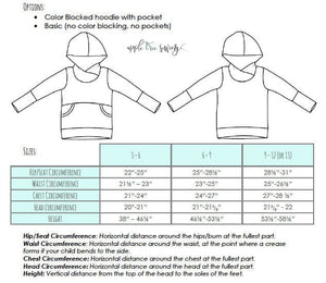 Dakota Pullover (GWM)