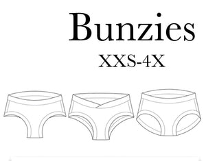 Bunzies